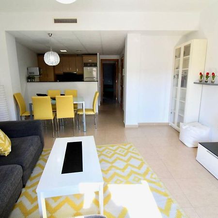 Delta Ebre Terraza. A 950 M De L'Ebre, Wifi. Locamar Appt Paula Apartment Deltebre Exterior photo