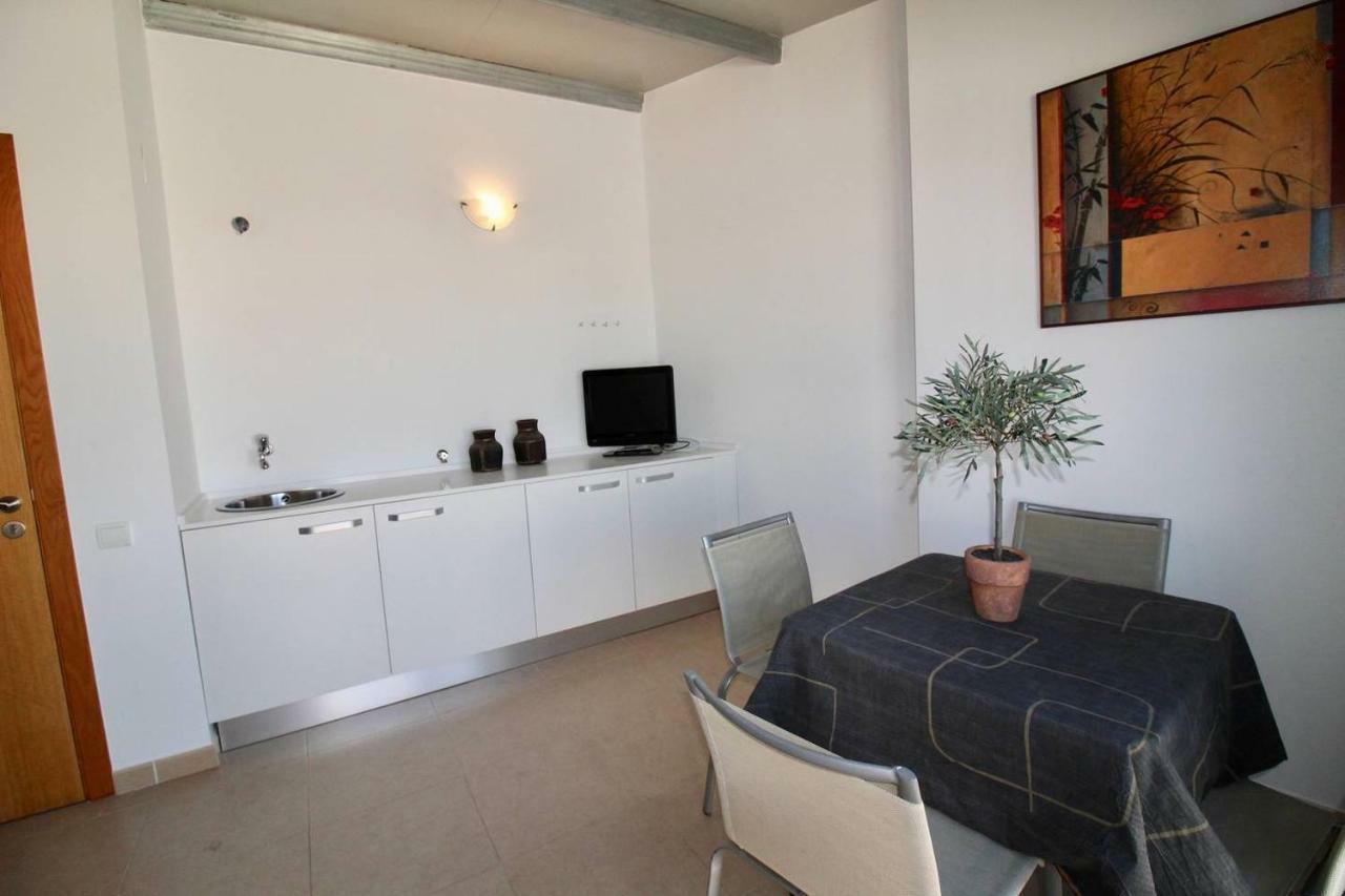 Delta Ebre Terraza. A 950 M De L'Ebre, Wifi. Locamar Appt Paula Apartment Deltebre Exterior photo